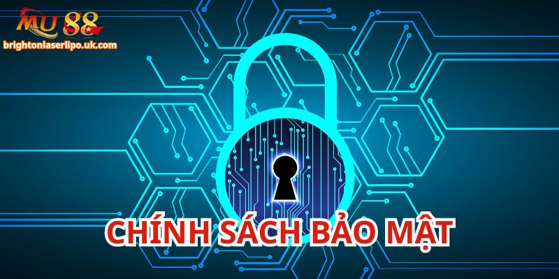 Tầm quan trọng chiến lược của chính sách bảo mật