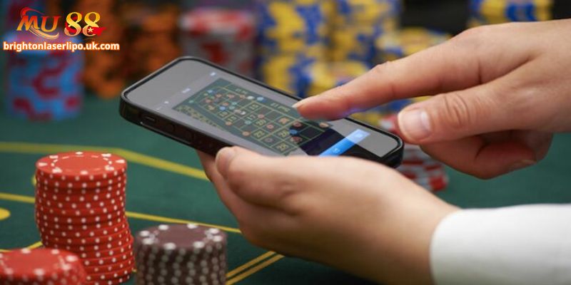 Hướng dẫn cách tải app Mu88 nhanh chóng