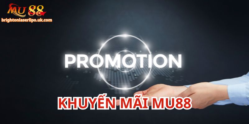 Giá trị cốt lõi khi tận dụng khuyến mãi Mu88